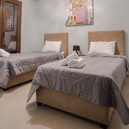 Luxury Sweet Home Agria Zewnętrze zdjęcie