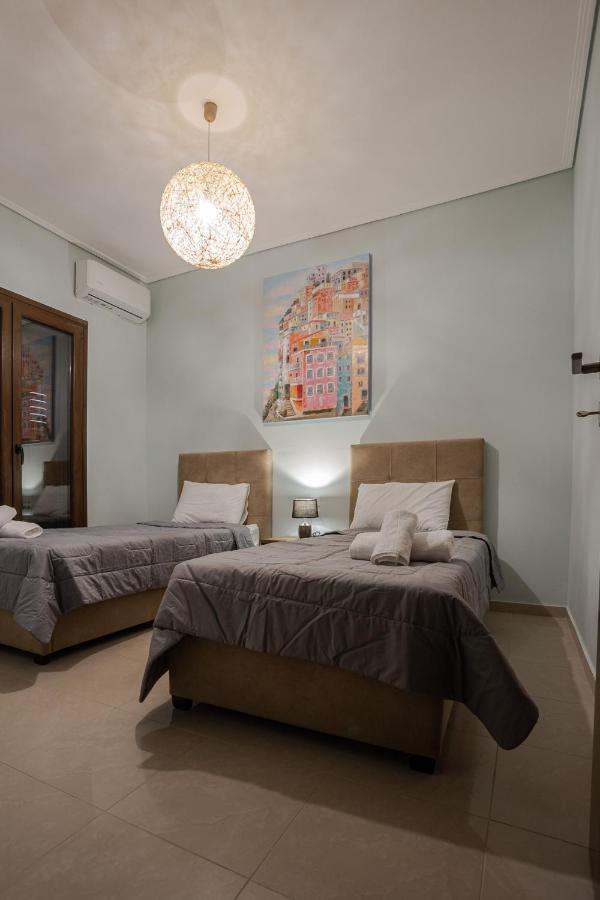 Luxury Sweet Home Agria Zewnętrze zdjęcie