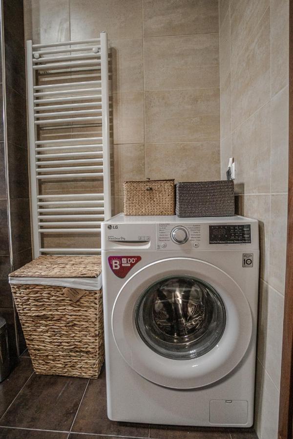 Luxury Sweet Home Agria Zewnętrze zdjęcie