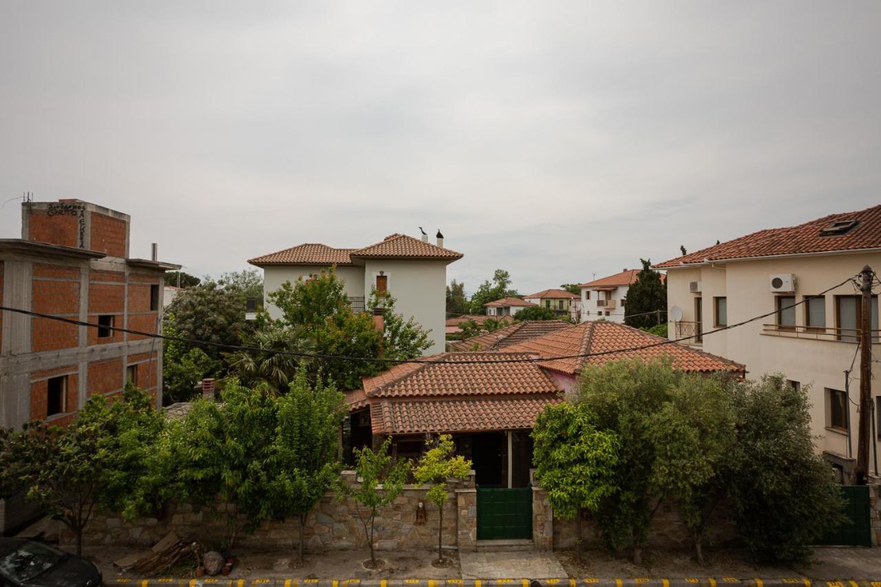 Luxury Sweet Home Agria Zewnętrze zdjęcie
