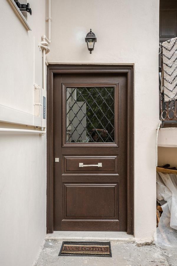 Luxury Sweet Home Agria Zewnętrze zdjęcie