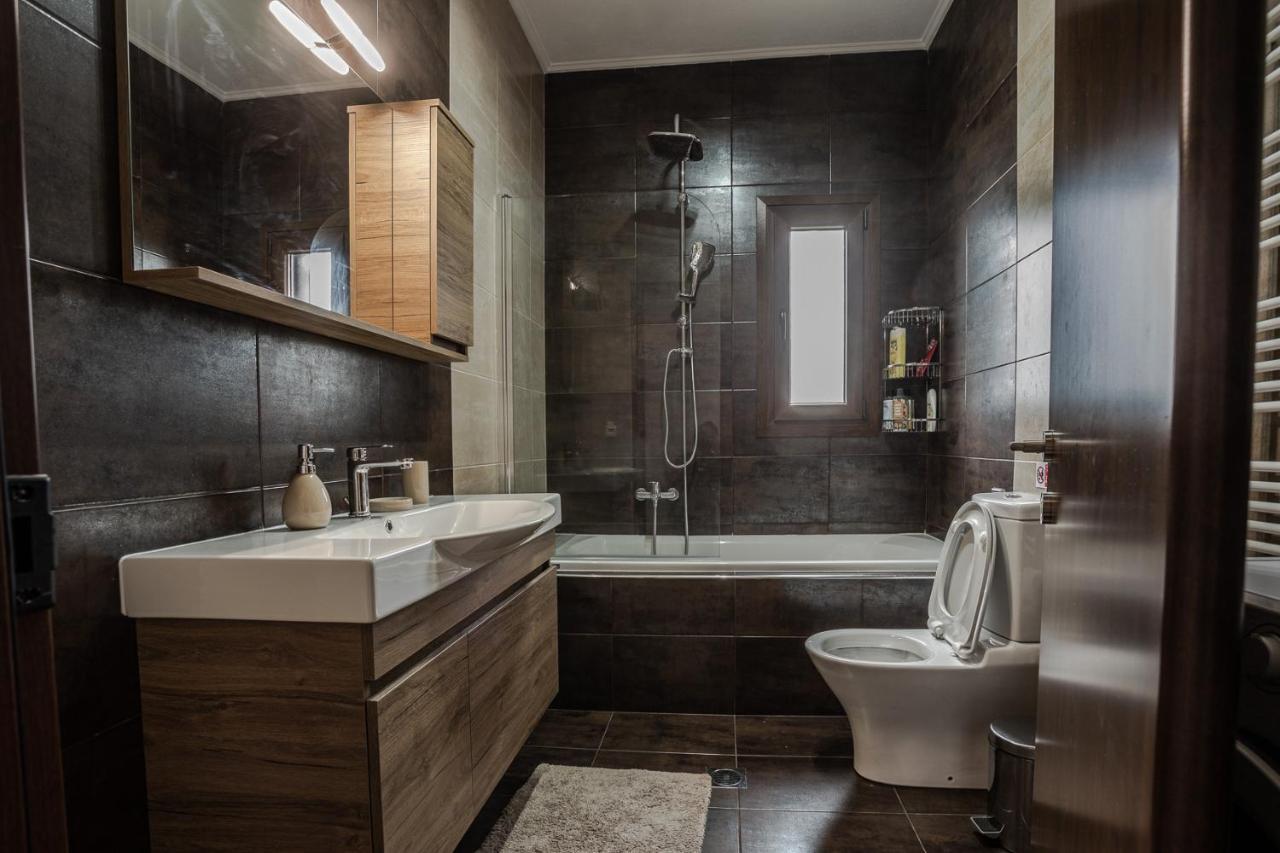 Luxury Sweet Home Agria Zewnętrze zdjęcie