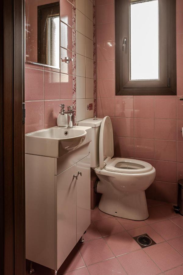 Luxury Sweet Home Agria Zewnętrze zdjęcie