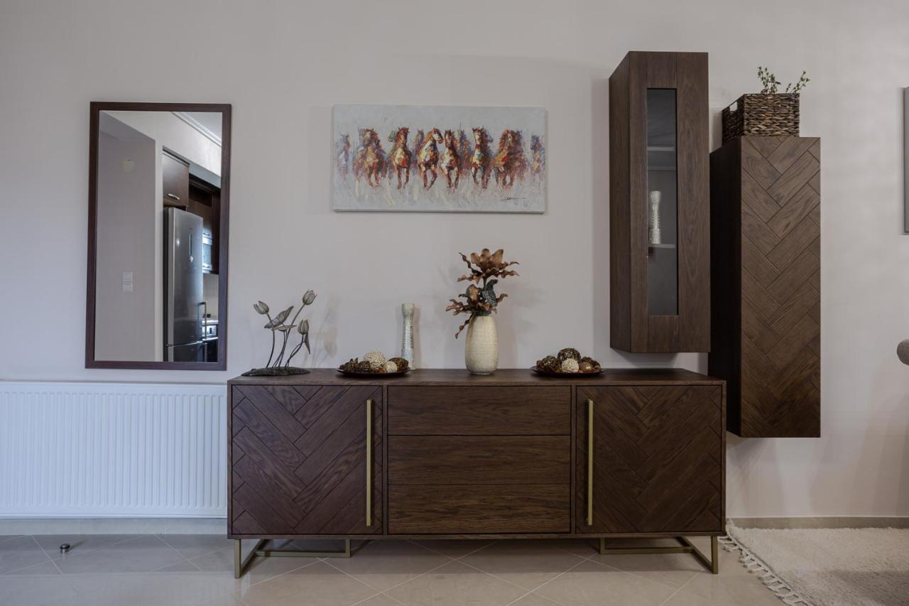 Luxury Sweet Home Agria Zewnętrze zdjęcie