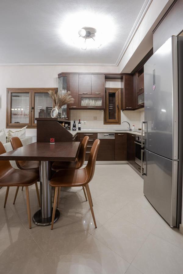 Luxury Sweet Home Agria Zewnętrze zdjęcie